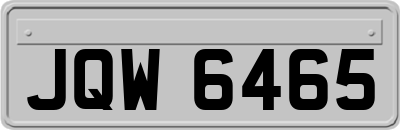 JQW6465