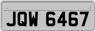 JQW6467
