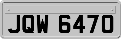 JQW6470