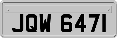 JQW6471