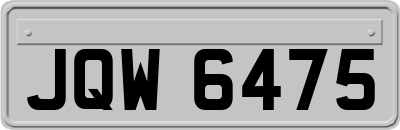 JQW6475