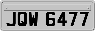 JQW6477