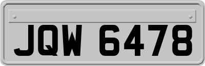 JQW6478