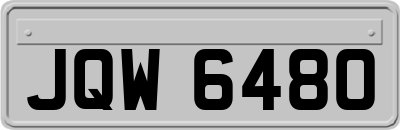 JQW6480