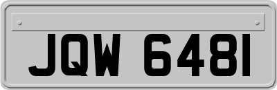 JQW6481
