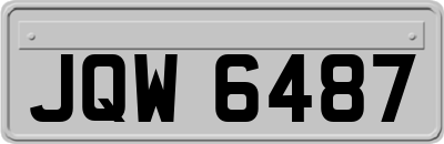 JQW6487