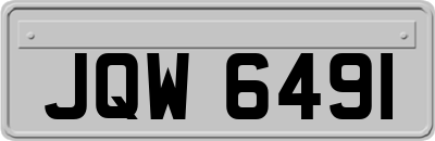 JQW6491
