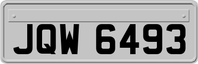 JQW6493