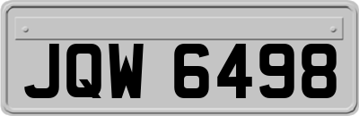 JQW6498