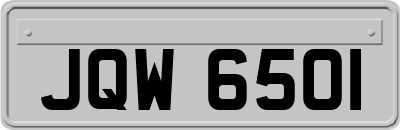 JQW6501