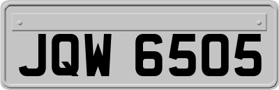 JQW6505