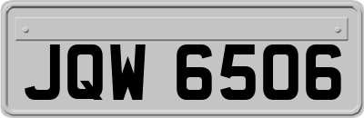 JQW6506