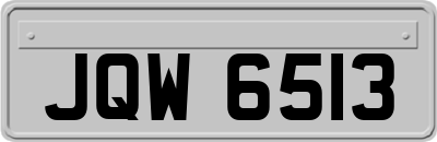 JQW6513