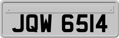 JQW6514