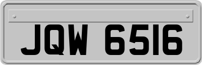 JQW6516