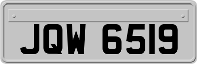 JQW6519