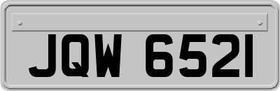 JQW6521