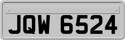 JQW6524