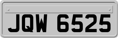 JQW6525