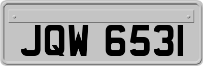 JQW6531