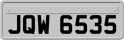 JQW6535
