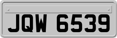JQW6539