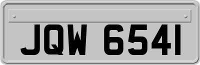 JQW6541