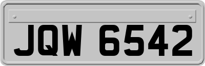 JQW6542