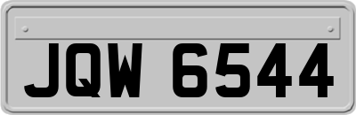 JQW6544