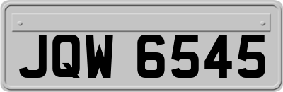 JQW6545