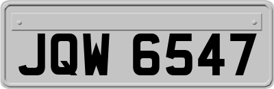 JQW6547