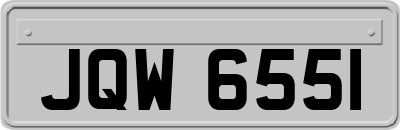 JQW6551