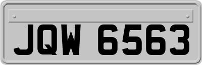 JQW6563