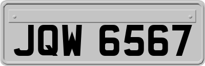 JQW6567