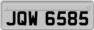 JQW6585