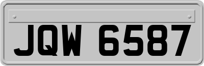 JQW6587