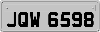 JQW6598