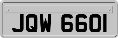 JQW6601