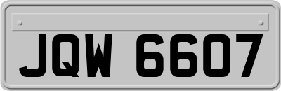 JQW6607