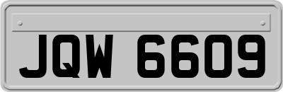 JQW6609