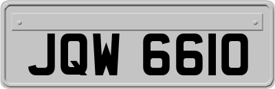 JQW6610