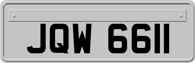 JQW6611