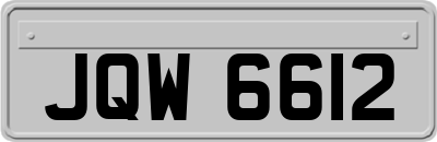 JQW6612