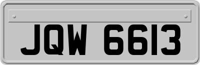 JQW6613