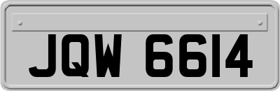 JQW6614