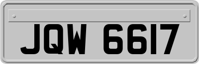 JQW6617
