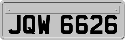 JQW6626