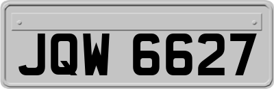 JQW6627