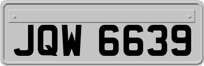 JQW6639