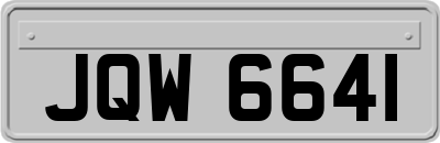 JQW6641